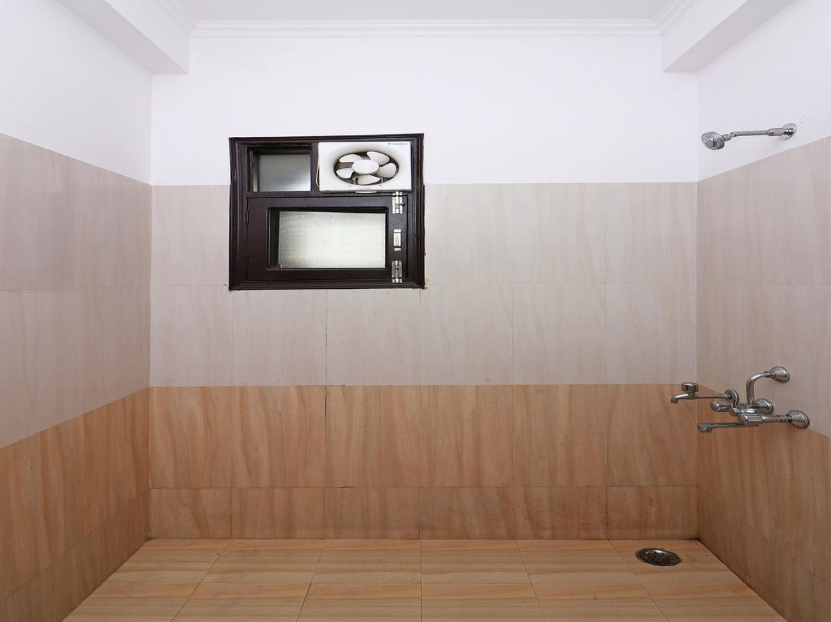 The Abodes House Hotel Greater Noida Exterior photo